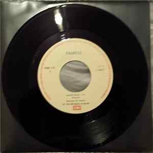 Francis - Amarumar Album