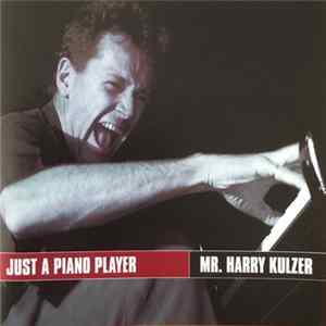Harry Kulzer - Just A Piano Player Album