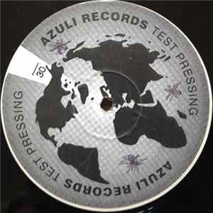 Afro Medusa - Pasilda Album