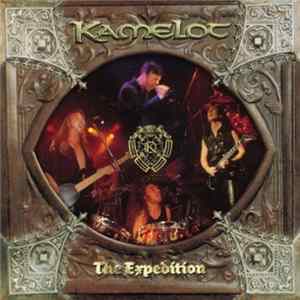Kamelot - The Expedition Album