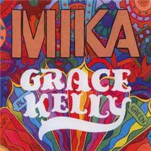 MIKA - Grace Kelly Album