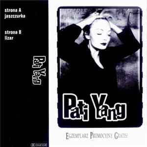Pati Yang - Jaszczurka / Lizar Album