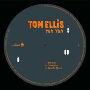 Tom Ellis - Yah Yah Album