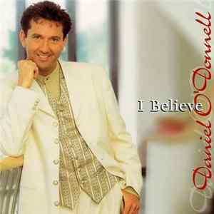 Daniel O'Donnell - I Believe Album