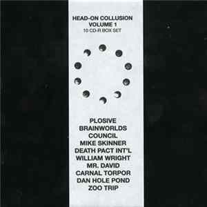 Various - Head-On Collusion : Volume I Album