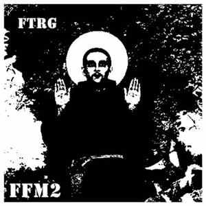 FTRG - Primitive Streak Album