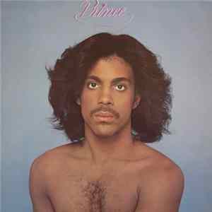 Prince - Prince Album