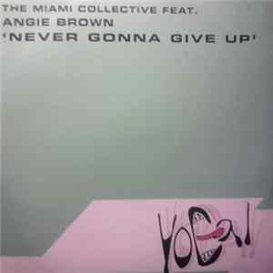 The Miami Collective - Never Gonna Give Up Album