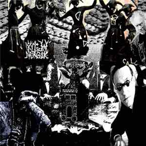 Various - Mysticism And Alternative Timelines Album