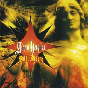 Glenn Hughes - Soul Mover Album