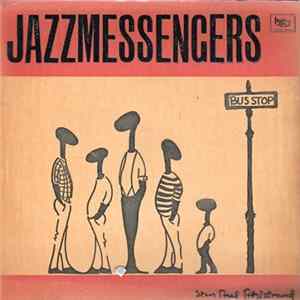 Jazzmessengers - Everything Happens To Me / Hank's Other Tune Album