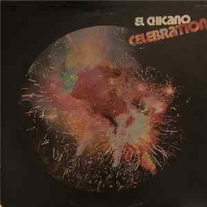 El Chicano - Celebration Album