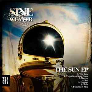Sine Weaver - The Sun EP Album