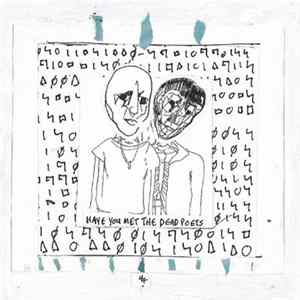 Alosi Den - Have You Met the Dead Poets Album