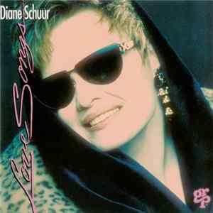 Diane Schuur - Love Songs Album