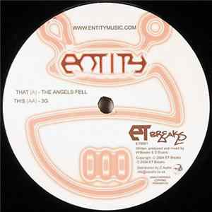 Entity - The Angels Fell / 3G Album
