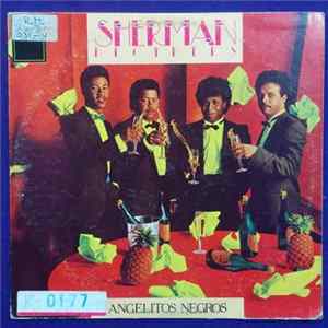 Sherman Brothers - Angelitos Negros Album