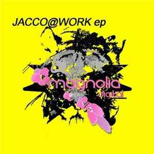 Jacco@Work - Jacco@Work EP Album