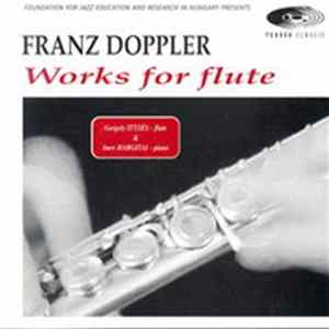 Franz Doppler - Works For Flute Album
