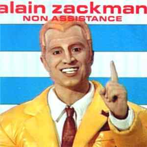 Alain Zackman - Non Assistance Album