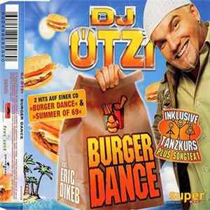DJ Ötzi - Burger Dance Album