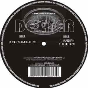 Dexter - Under Surveillance Album