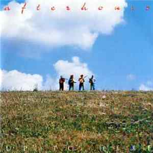 Afterhours - Up To Here Album