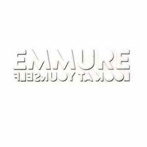Emmure - Look At Yourself Album