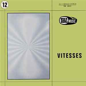 Georges Chatelain & Hervé Roy - Vitesses Album