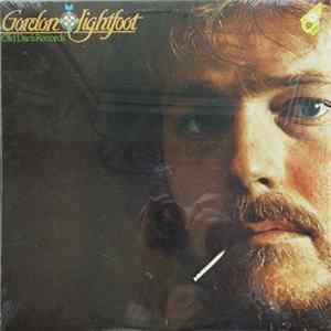 Gordon Lightfoot - Old Dan's Records Album
