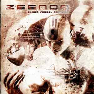 Zeenon - Blood Vessel Criteria Album