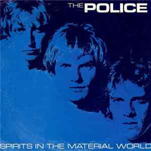 The Police - Spirits In The Material World Album