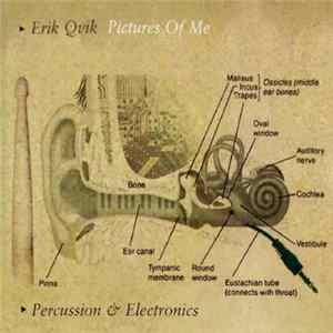 Erik Qvik - Pictures Of Me Album