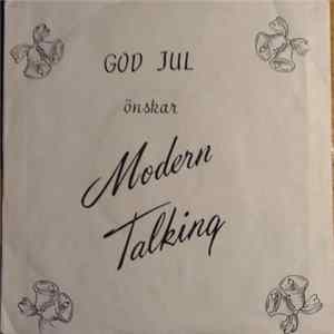 Modern Talking - It's Christmas Album
