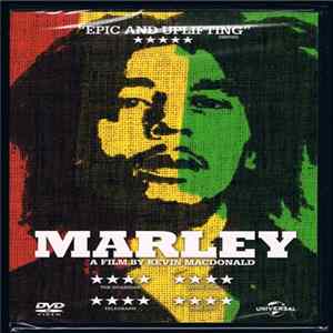 Bob Marley - Marley Album