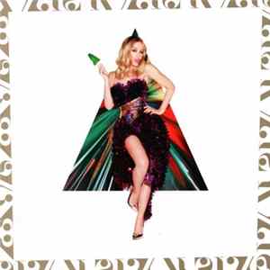 Kylie - Kylie Christmas Album