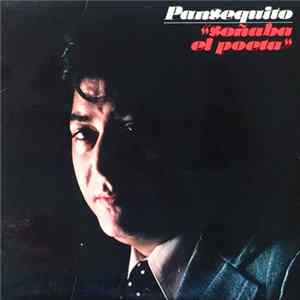Pansequito - Soñaba El Poeta Album