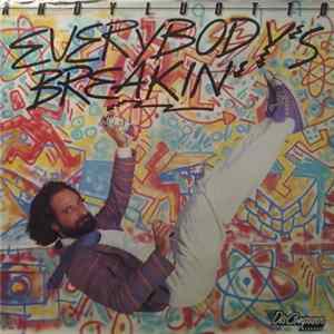 Andy Luotto - Everybody's Breakin' Album