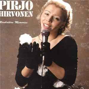 Pirjo Hirvonen - Manhattan Memories Album