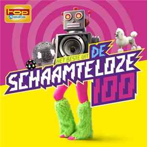 Various - Het Beste Uit De Schaamteloze 100 Album