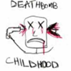 Deathbomb - Childhood EP Album