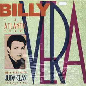 Billy Vera & Judy Clay - The Atlantic Years Album