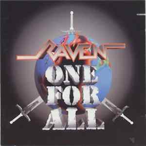 Raven - One For All Album