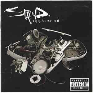 Staind - The Singles 1996-2006 Album