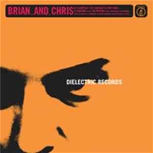 Brian_and_Chris - Palimpsest Album