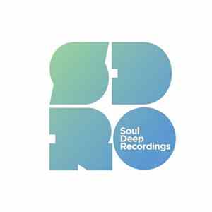 Various - Sounds Of Soul Deep Vol. 4 Album