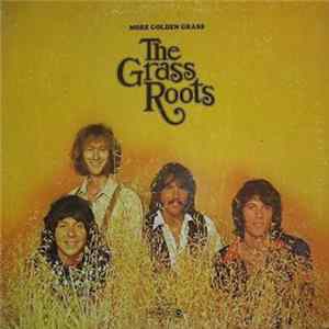 The Grass Roots - More Golden Grass Album