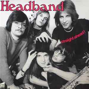 Headband - Straight Ahead Album