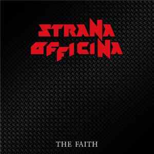 Strana Officina - The Faith Album