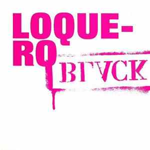 Loquero - Black Album